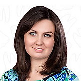 Савельева Инна Андреевна