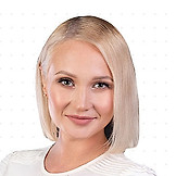 Штейгервальд Екатерина Сергеевна