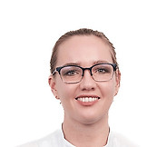 Лаптева Анастасия Вячеславовна