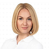 Голдина Мария Сергеевна