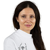 Рыбак Кристина Владимировна