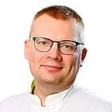 Козырев Игорь Сергеевич