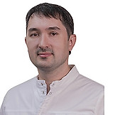 Чикулин Леонид Николаевич