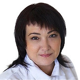 Дмитриева (Шутова) Ольга Викторовна
