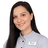 Кравцова Дина Дамировна