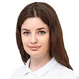 Айвазова Екатерина Олеговна