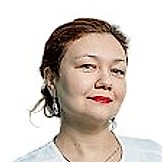 Габидуллина Елена Файзулловна