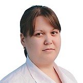 Овечкина Елена Алексеевна
