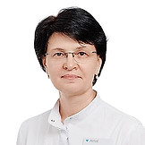 Быкова Наталья Геннадьевна