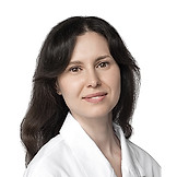 Потемкина Анастасия Маратовна