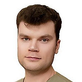 Казачинский Дмитрий Сергеевич
