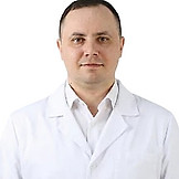 Пашков Борис Константинович
