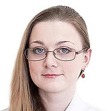 Добрынина Мария Александровна