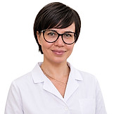 Сычева Наталья Викторовна