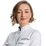Жупикова Анна Александровна