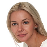 Леонтьева Екатерина Вячеславовна