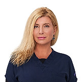 Метленкова Екатерина Витольдовна
