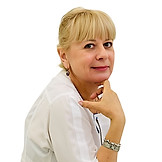 Крупнова Надежда Александровна