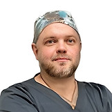 Скрипкин Максим Владимирович