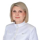 Филькова Ольга Юрьевна