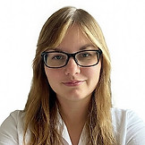 Абрамова Марианна Рафаилевна