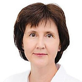 Гладких Елена Львовна