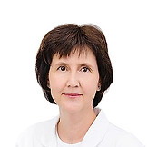 Гладких Елена Львовна