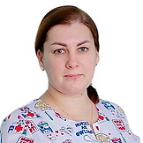 Мохова Алена Владимировна