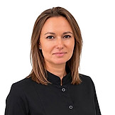 Ведьгаева Елена Викторовна