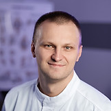 Никитин Данил Константинович