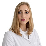 Попова Анастасия Сергеевна