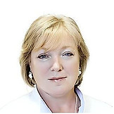 Гакшта Ольга Владимировна