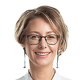 Лавриненко Ольга Оттовна