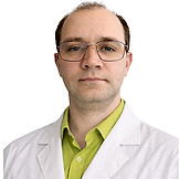 Митин Сергей Сергеевич