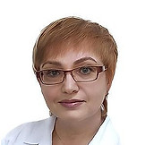 Рукавишникова Татьяна Николаевна