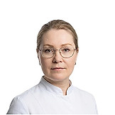 Юмашева Марина Владимировна