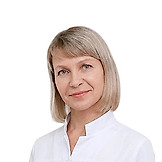 Степанова Марина Анатольевна