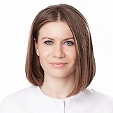 Махотина Екатерина Анатольевна