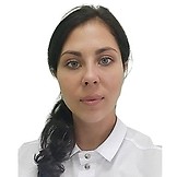 Зинченко Светлана Юрьевна