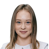 Потонова Вера Владимировна