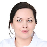 Черкасова Наталья Александровна