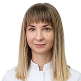 Меженная Валерия Вячеславовна