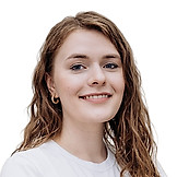 Зуева Екатерина Викторовна