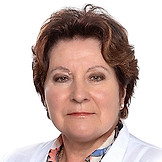 Аблина Елена Ивановна