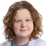 Эктова Наталья Александровна