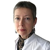 Макарова Надежда Александровна