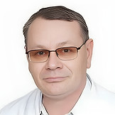 Сидоренко Сергей Федорович