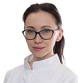 Загороднева Надежда Николаевна