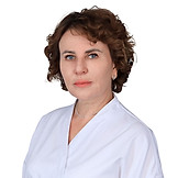 Яровая Елена Викторовна