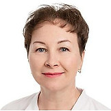 Ларина Татьяна Анатольевна